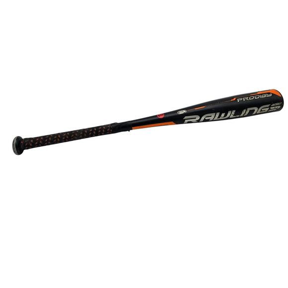 Rawlings Prodigy Alloy 28" 18oz -10 Youth 2 3/4 Diameter Baseball Bat - Picture 1 of 6